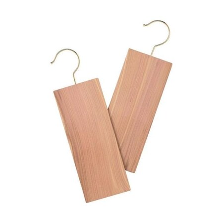 Gourmetgalley 6219-810 Cedar Hang Ups GO149781